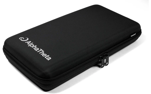 AlphaTheta DJC-FLX2