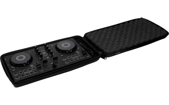 AlphaTheta DJC-FLX2