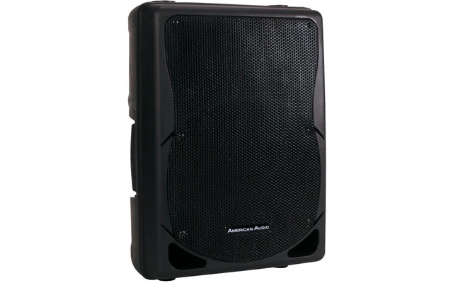 American Audio XSP-10A