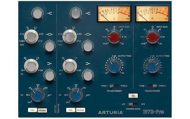 Arturia FX Collection