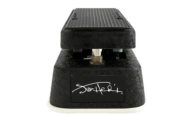 Dunlop JH1D - Cry Baby Jimi Hendrix Signature