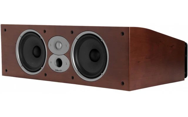 Polk Audio CSIA6 Cherry