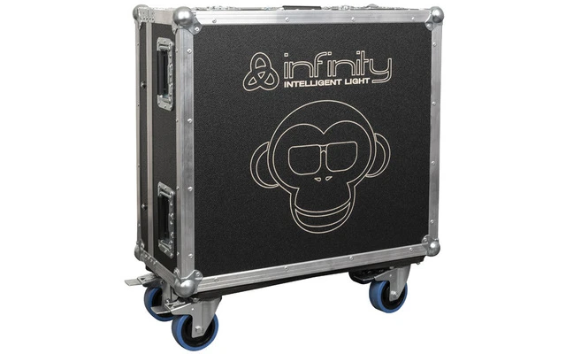 Infinity Chimp 100.G2 Tourpack