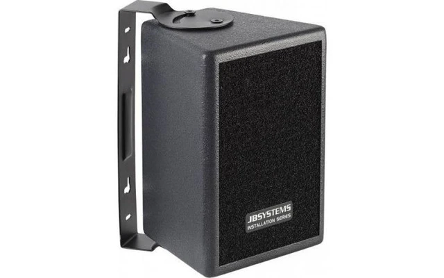 JB Systems ISX-5