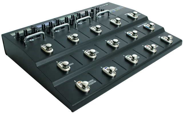 Line6 M13