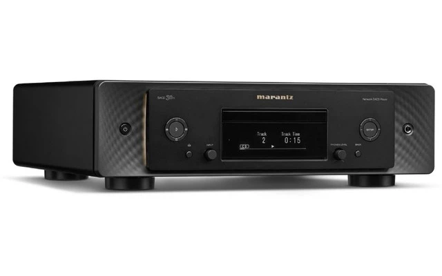 Marantz SACD 30N