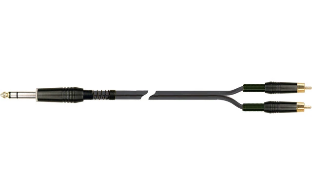 Quik Lok STR/607-3 BK