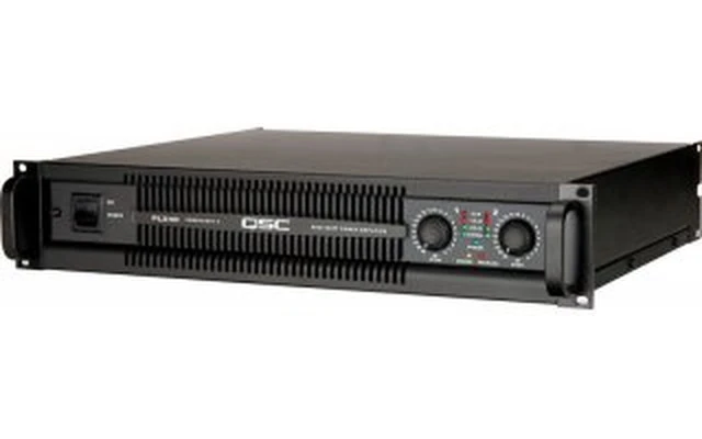 QSC PL 340