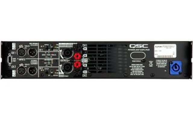 QSC PL 340