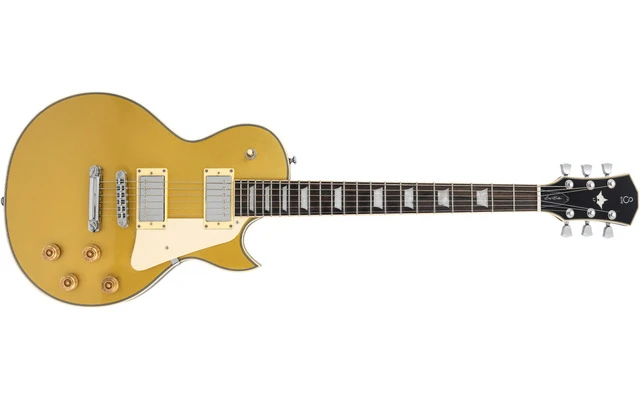 Sire Guitars L7 New Gen Mgo Metallic Gold