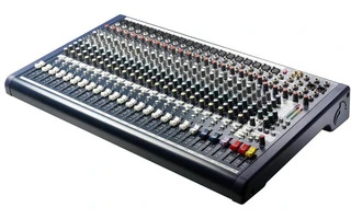 SoundCraft MFXi 20