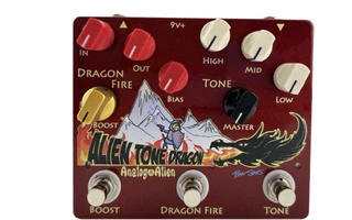 AnalogAlien Tone Dragon