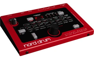 Clavia Nord Drum