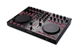 Reloop Digital Jockey 3