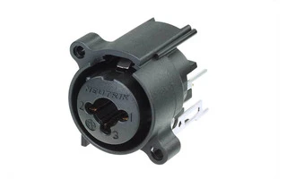 Neutrik NCJ6FA-V-0