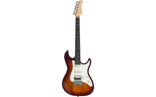 Sire Guitars S1 Ts Tobacco Sunburst
