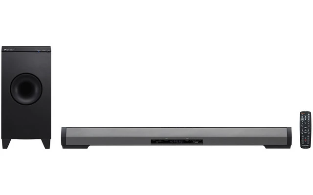 Pioneer SBX-N700