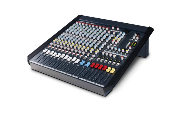 Allen & Heath WZ4 14:4:2