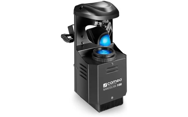Cameo NanoScan 100