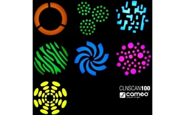 Cameo NanoScan 100