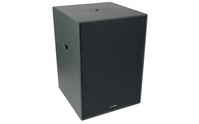 CAJA ACUSTICA 18