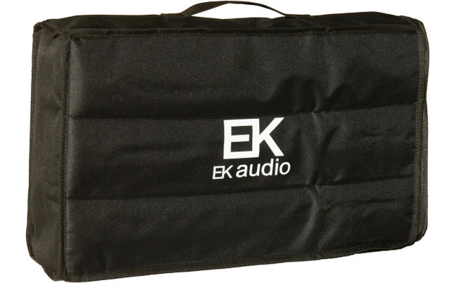 EK Audio EK Bag 1 funda para los satelites M04PA08