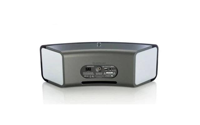 Monitor Audio AirStream S300 Negro