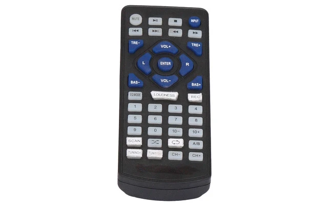 LTC Audio ATM8000BT Karaoke 4 X 75W + 3 X 20W