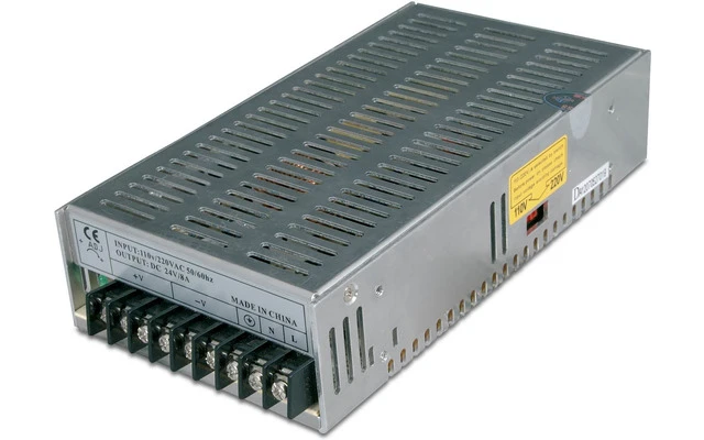 Mean Well RS-100-12