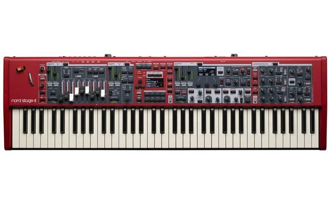 NORD Stage 4 Compact