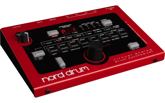 Clavia Nord Drum