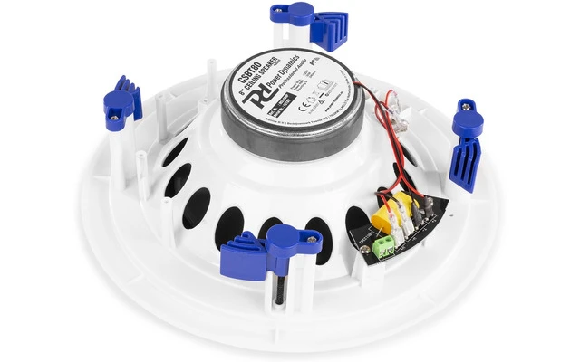Power Dynamics CSBT80