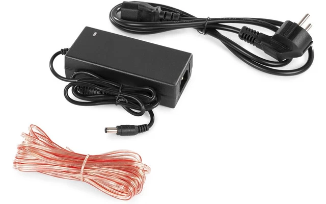 Power Dynamics CSBT80