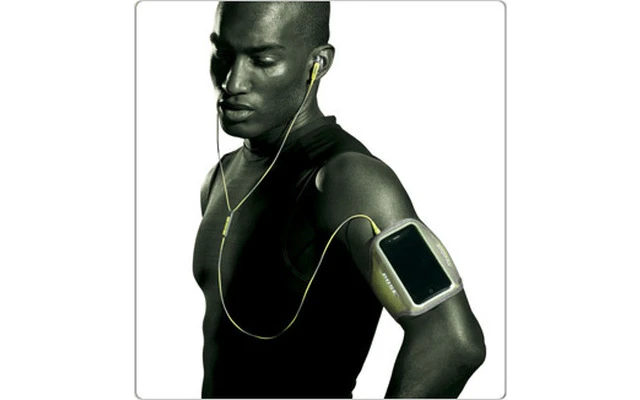 Bose SIE2 Verde