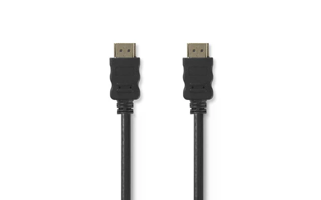 Cable HDMI™ de Alta Velocidad con Ethernet - Conector HDMI™ - Conector HDMI™ - 1,5 m 