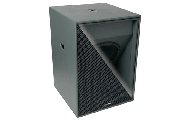 CAJA ACUSTICA 18