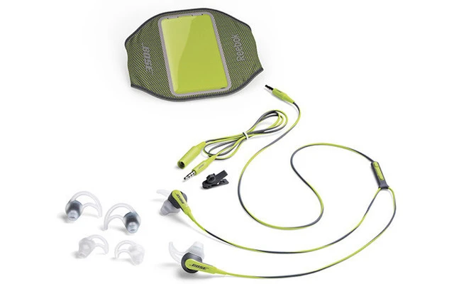 Bose SIE2 Verde