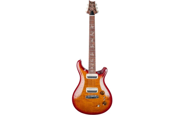PRS Guitars Paul's Guitar Dark Cherry Burst