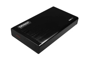Caja externa USB 3.0 disco duro SATA 3,5inch