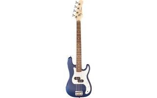 Jay Turser JTB-40 Trans Blue