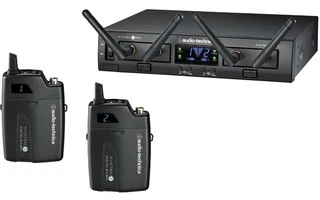Audio Technica ATW-1311