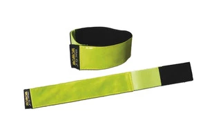 BRAZALETE AJUSTABLE "HIGH GLOSS" 3M - 34 x 4cm (2 uds.)
