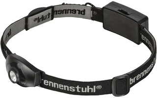 Lámpara de Cabecera LED Negro - Brennenstuhl 1178760