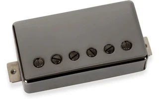Seymour Duncan Slash 2.0 Bridge Humbucker Black Nickel