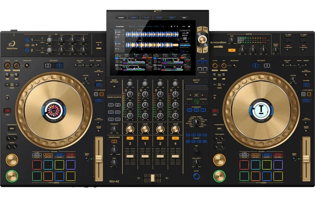 AlphaTheta XDJ-AZ-N
