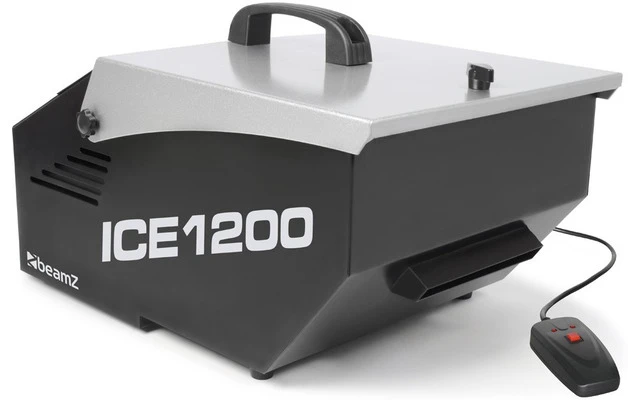 BeamZ ICE 1200 MkII