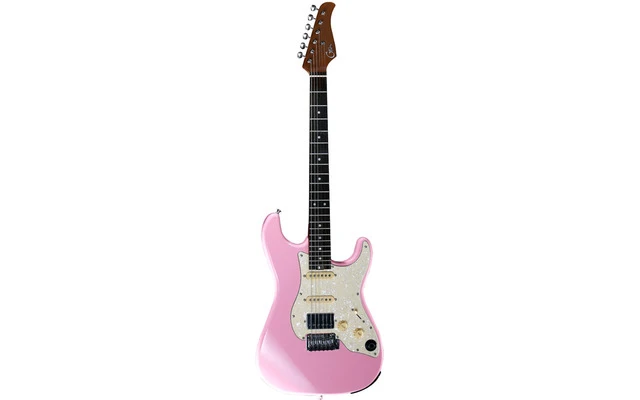 MOOER GTRS S800 Pink