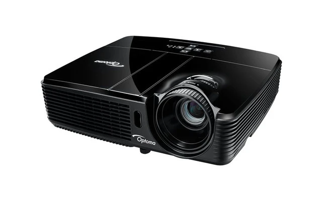 Optoma EW631