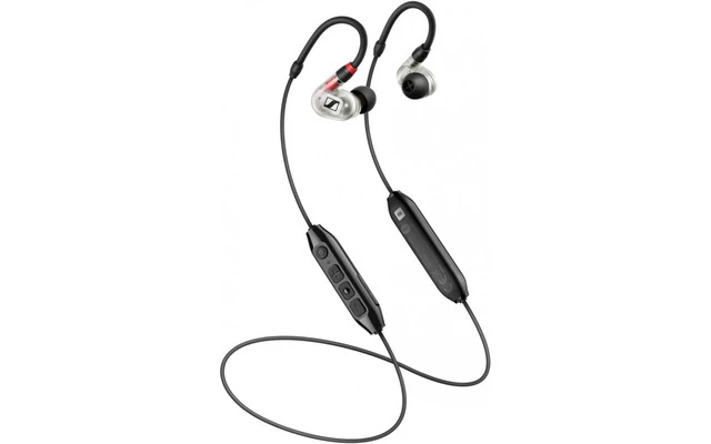 Sennheiser IE 100 Pro IEM Wireless Clear