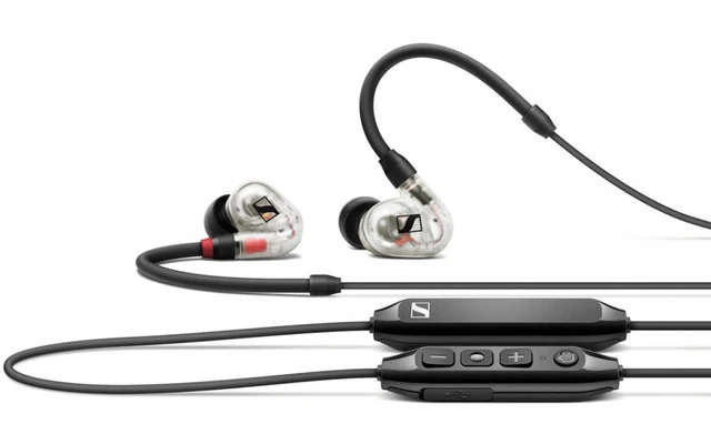 Sennheiser IE 100 Pro IEM Wireless Clear